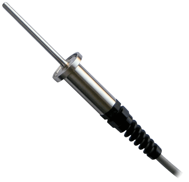 Tel-Tru Sanitary RTD Probe Assembly, SPAA3